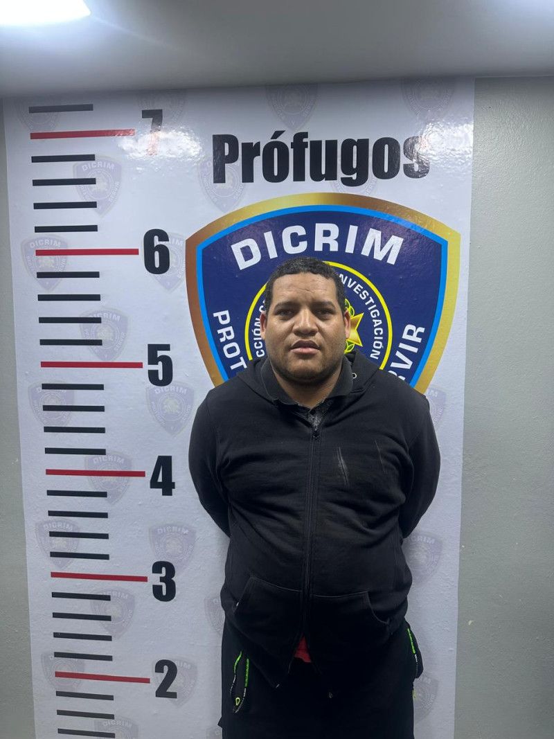 Arrestan a “Mantequilla”
