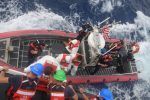Repatrian a 32 migrantes a República Dominicana tras arribar a las costas de Puerto Rico