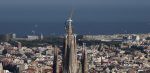 El papa bendecirá la Sagrada Familia de Barcelona, la iglesia más alta del mundo
