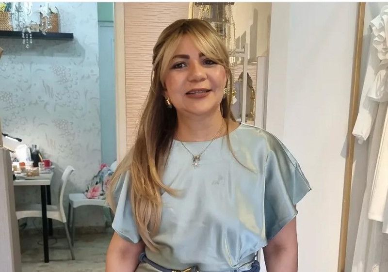 “Aunque sean quistes hay que prestarle atención”: Cardióloga Claudia Almonte enfrenta cáncer de mama
