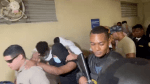 Cómo operaba la red de cibercrimen en la provincia Santiago