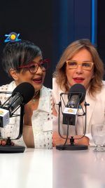 Zoila Luna y Milagros Germán hablan de la soltería: “Unos amoritos por ahí estarían bien”