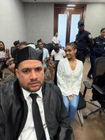 “Masha”: Corte de Apelación dispone su libertad con fianza de RD$5,000