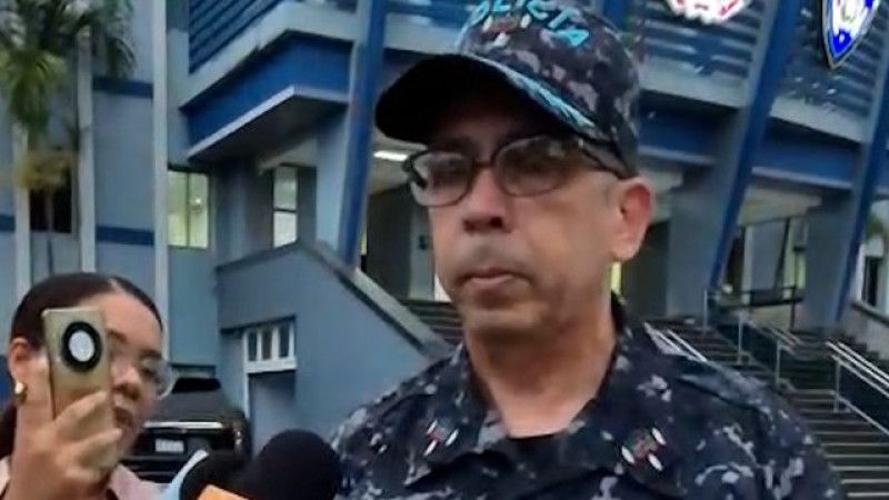 Interrogan a joven hallada con vida en apartamento donde fallecieron madre e hijo