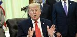 Donald Trump anuncia acuerdo con Irán para reabrir el estrecho de Ormuz