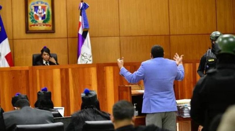 La justicia define este lunes los casos Jet Set y Coral