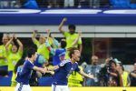 Japón sorprende y empata 2-2 con Países Bajos