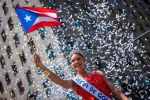El Desfile Puertorriqueño recorre Manhattan