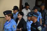Familiares de víctimas de Jet Set muestran inconformidad con fallo del juez Raymundo Mejía
