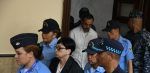 Caso Jet Set: Maribel y Antonio Espaillat irán a juicio de fondo por homicidio involuntario