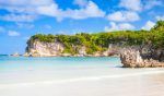 Playas sin sargazo: aquí una lista para que las disfrutes en estas vacaciones