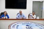 Temporada ciclónica 2026: Pronostican 13 tormentas tropicales nombradas