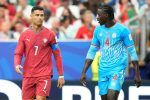 Cristiano Ronaldo y Portugal se duermen y Congo saca empate 1-1 en el Mundial