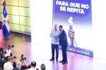 Guido llama al PRM a no repetir errores históricos del PRD
