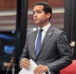 Senado rechaza indexar salarios hasta RD$52,000 y eliminar anticipos a pequeñas empresas