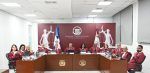 Apoderan al TC de acción contra artículos del Código Penal por amenazar libertad de expresión