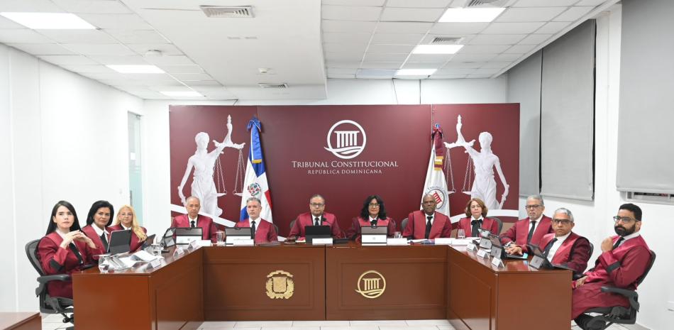 Apoderan al TC de acción contra artículos del Código Penal por amenazar libertad de expresión