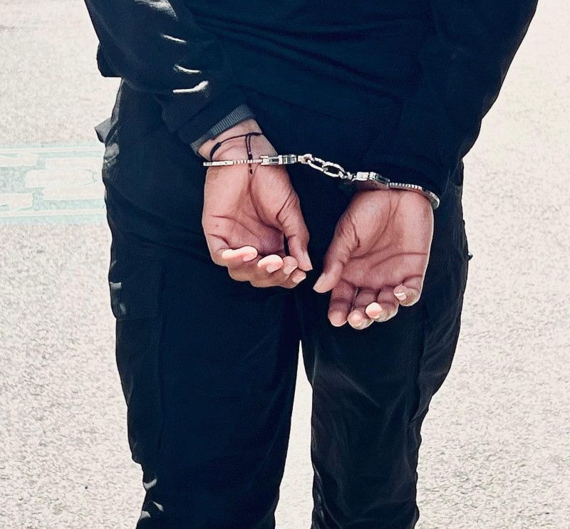 Capturan en Hato Mayor a uno de los 10 fugitivos más buscados de Pensilvania, EEUU