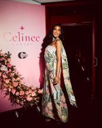Celinee Santos aclara que sigue vinculada a Telemundo y anuncia proyecto en el cine