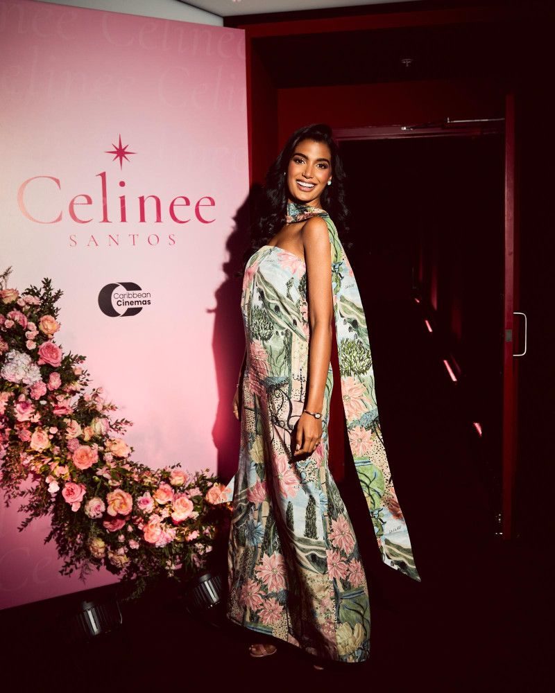 Celinee Santos aclara que sigue vinculada a Telemundo y anuncia proyecto en el cine Celinee Santos aclara que sigue vinculada a Telemundo y anuncia proyecto en el cine