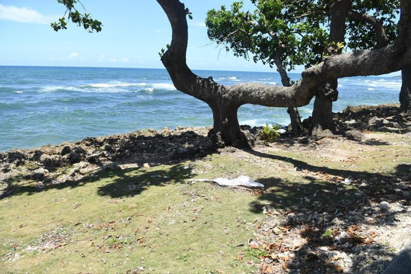Encuentran cuerpo de mujer en las aguas del Malecón de Santo Domingo