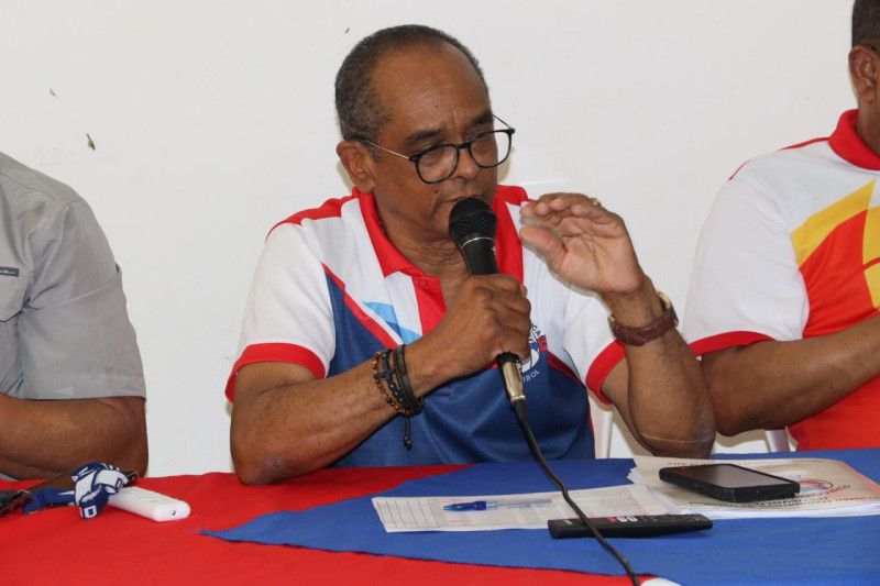 Los árbitros dominicanos de voleibol también imponen calidad en el mundo Los árbitros dominicanos de voleibol también imponen calidad en el mundo