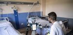 Italia: Un hospital de Milán pone a prueba un robot que promete liberar tiempo al personal sanitario