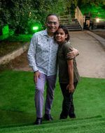 Gilberto Santa Rosa lanza la canción más especial de su carrera junto a su nieto Ian Marco