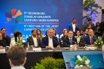 Luis Abinader: El Caribe debe aprovechar más las oportunidades del mercado europeo