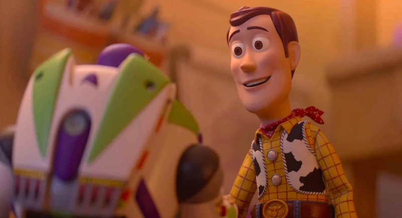 “Toy Story” nunca habló de juguetes, habla de crecer “Toy Story” nunca habló de juguetes, habla de crecer