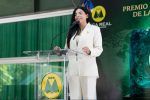 Procuradora plantea nuevo contrato social para enfrentar la violencia en el país
