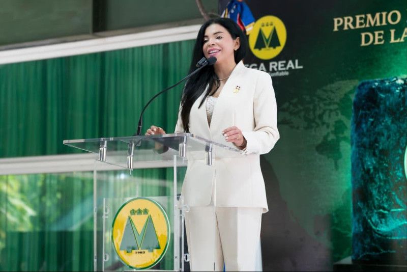 Procuradora plantea nuevo contrato social para enfrentar la violencia en el país Procuradora plantea nuevo contrato social para enfrentar la violencia en el país