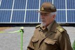 Muere Ramiro Valdés, uno de los históricos comandantes de la revolución cubana