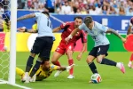 Uruguay se resigna a otro empate, mientras Cabo Verde festeja otro punto y gol histórico