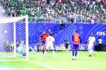 El campeón de la Copa Mundial de la FIFA ganará US$50 millones