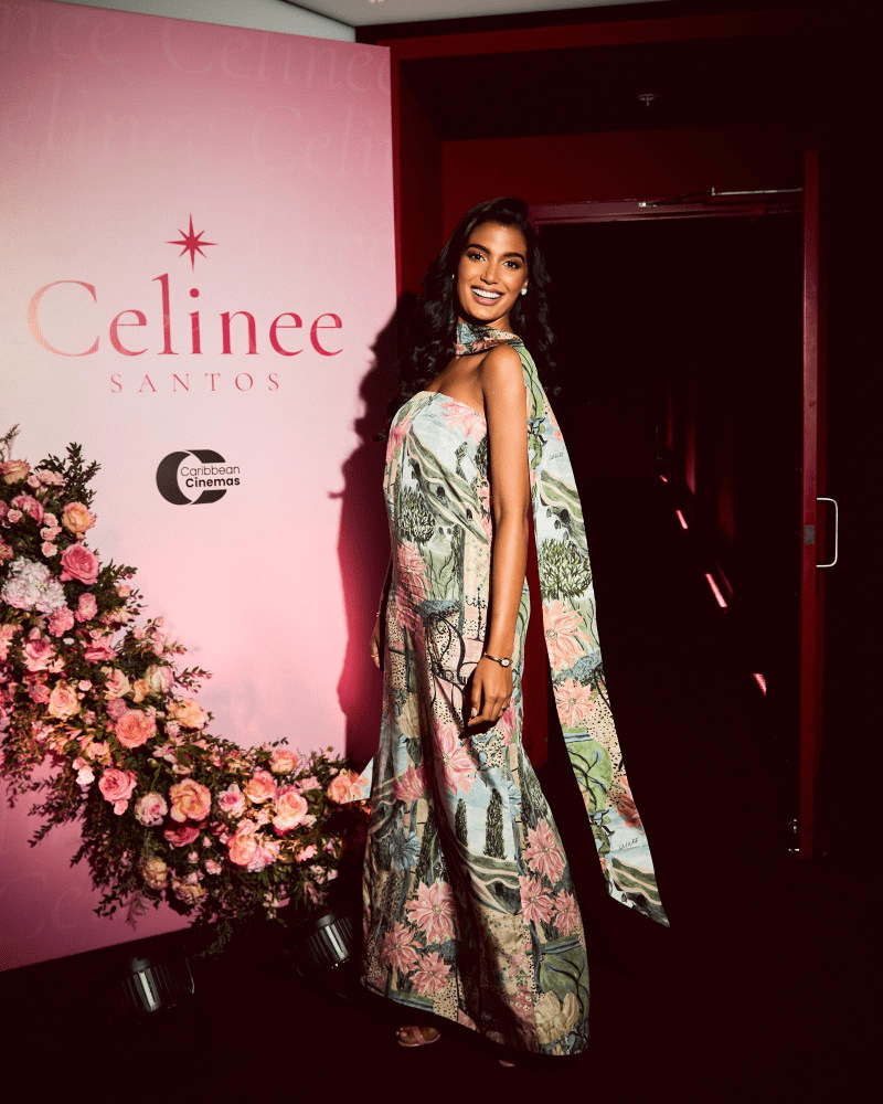 Celinee Santos: Una trayectoria de disciplina y perseverancia que trasciende las coronas
