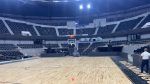 ¿Qué nuevo trae la Arena Banreservas Virgilio Travieso Soto?