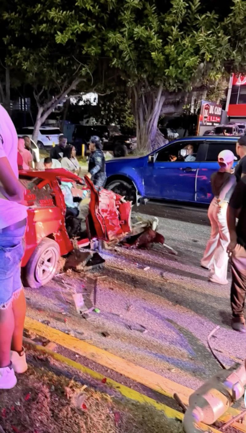 Dos muertes y varios heridos en accidentes de tránsito durante el fin de semana