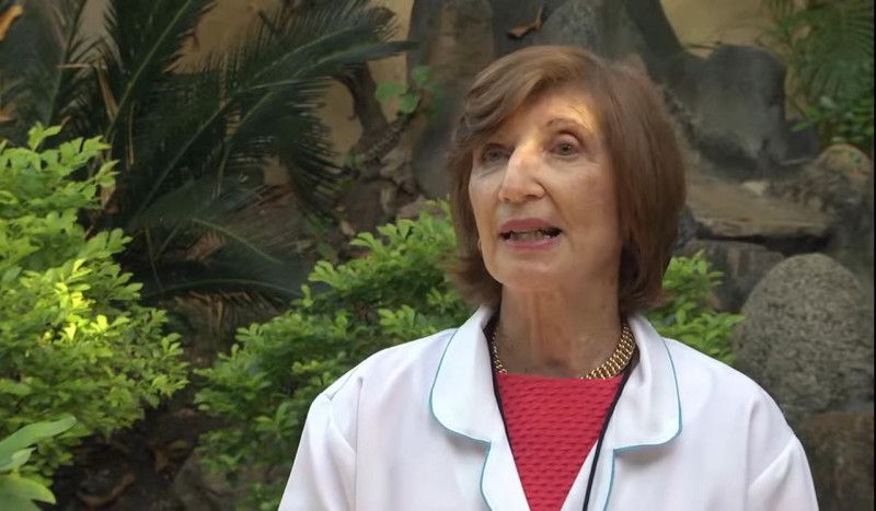 Fallece la doctora Ellen Levy Koenig, investigadora en RD sobre el VIH/sida Fallece la doctora Ellen Levy Koenig, investigadora en RD sobre el VIH/sida