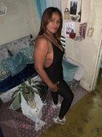 Muere Marilenny Cuello: la mujer que resultó herida en conflicto de una pareja en el Darío Contreras