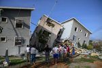 Una explicación cientifica al doble temblor de tierra que vivió Venezuela