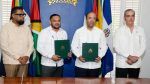 República Dominicana tiene seis meses para encontrar petróleo en Guyana, según medio de ese país