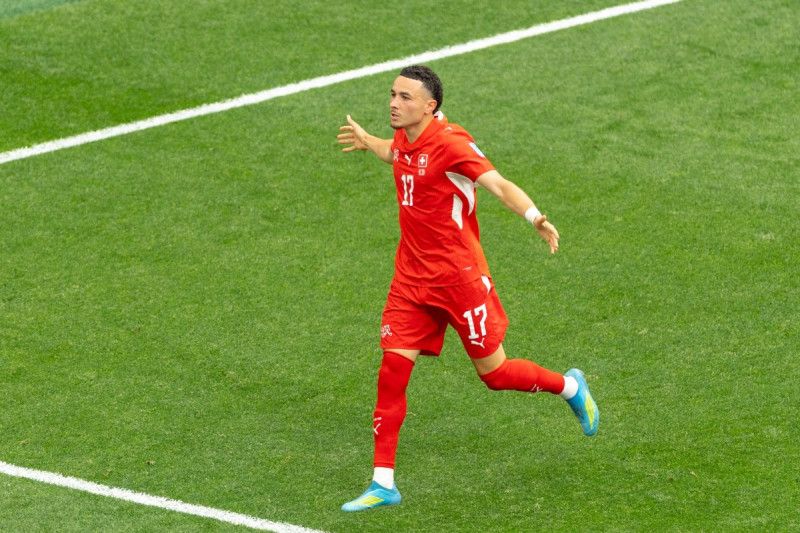 ¿Cuáles jugadores con raíces dominicanas han participado en un Mundial de Fútbol?