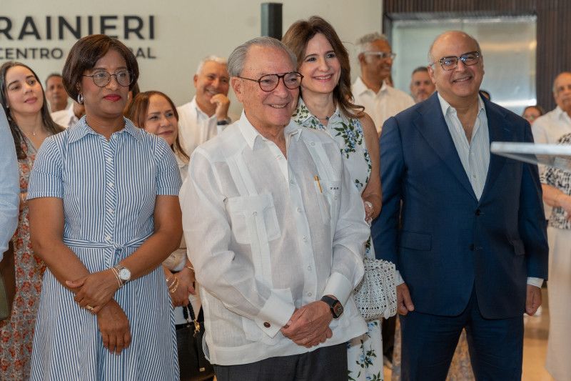 ‘El Mar como territorio’ inaugura la Sala Temporal del Centro Cultural Rainieri