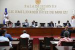 Plan piloto limitará el horario de circulación de vehículos pesados en el DN