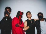 Van Der Dijs: banda emergente que sucumbió en el terremoto, pero marcó la escena del rock venezolano