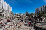 Temblor de magnitud 4.6 sacude Caracas y La Guaira este lunes