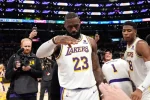 LeBron James no seguirá en los Lakers en la próxima temporada