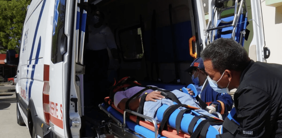 Hospital Cabral y Báez se convierte uno de los principales en atención traumatológicas