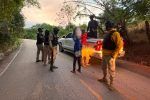 En SD, La Altagracia y Dajabón se concentra el 22% de los extranjeros indocumentados detenidos